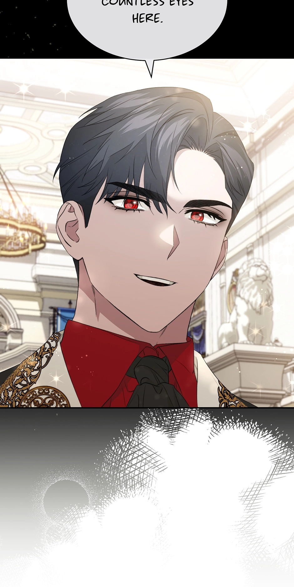 Read How to Satisfy the Devil chapter 12 image 4 on Lezhin