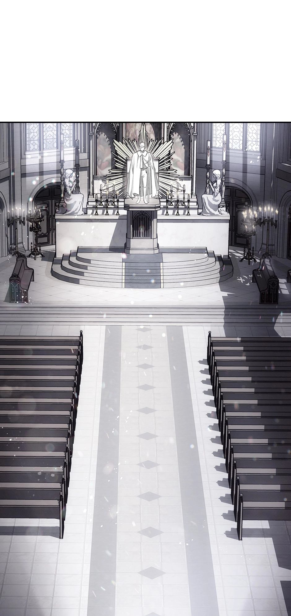 Read How to Satisfy the Devil chapter 12 image 40 on Lezhin
