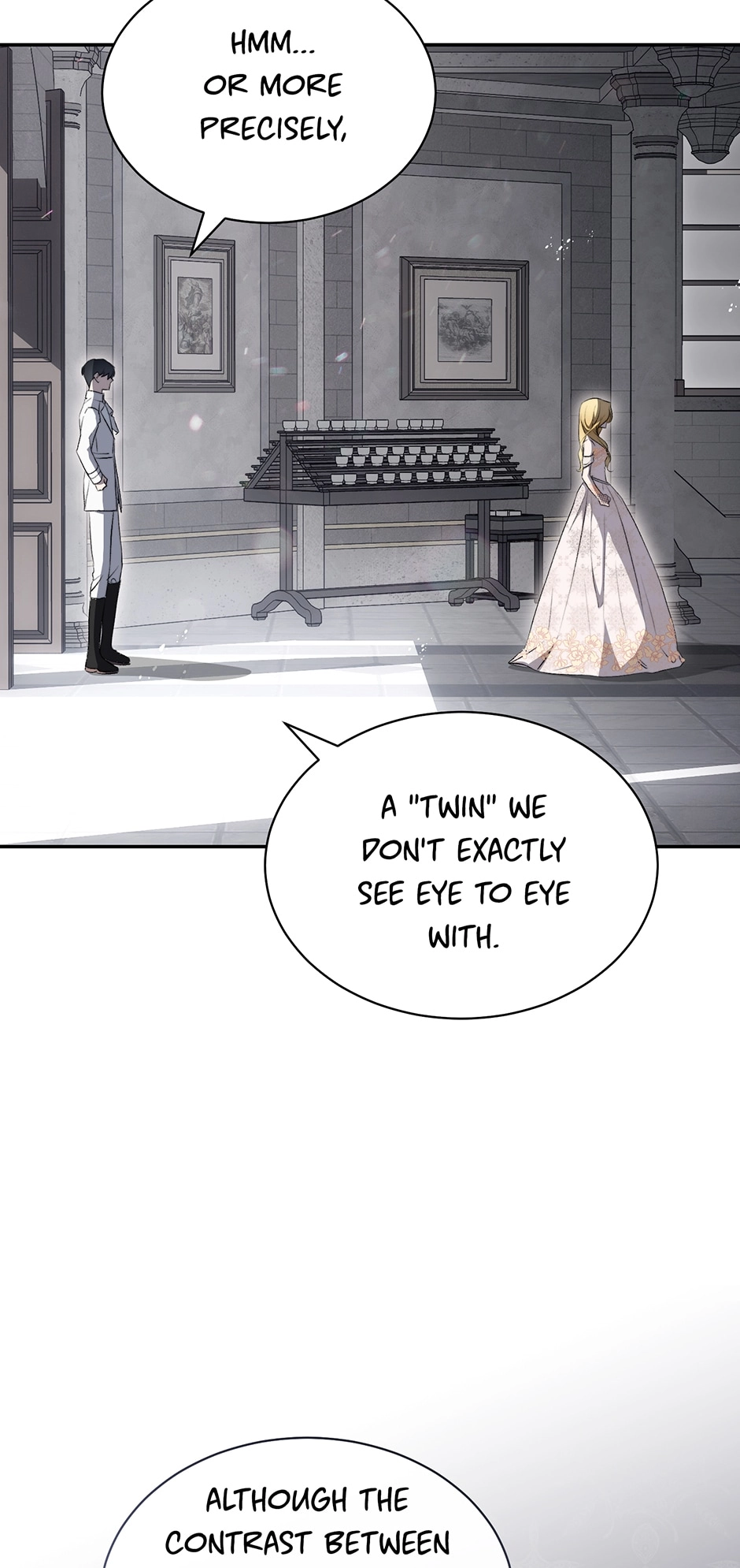 Read How to Satisfy the Devil chapter 12 image 43 on Lezhin
