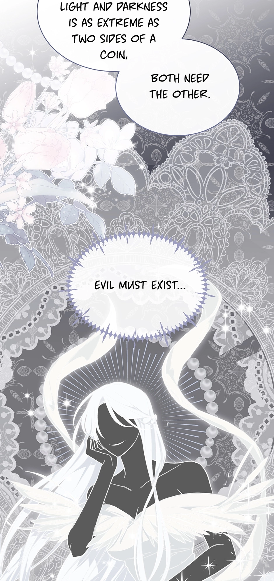Read How to Satisfy the Devil chapter 12 image 44 on Lezhin