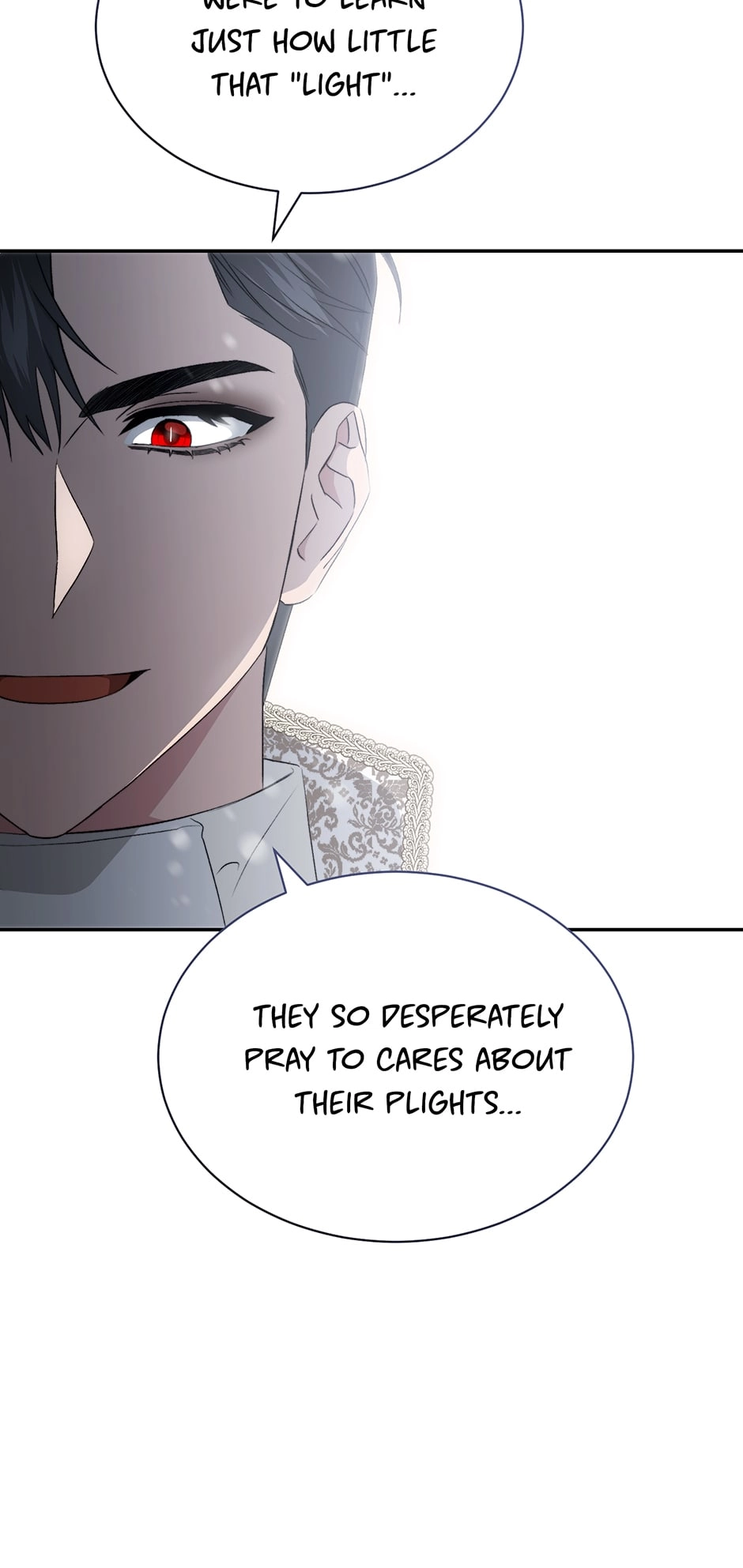Read How to Satisfy the Devil chapter 12 image 46 on Lezhin