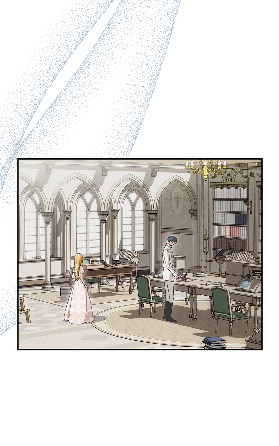 Read How to Satisfy the Devil chapter 12 image 49 on Lezhin