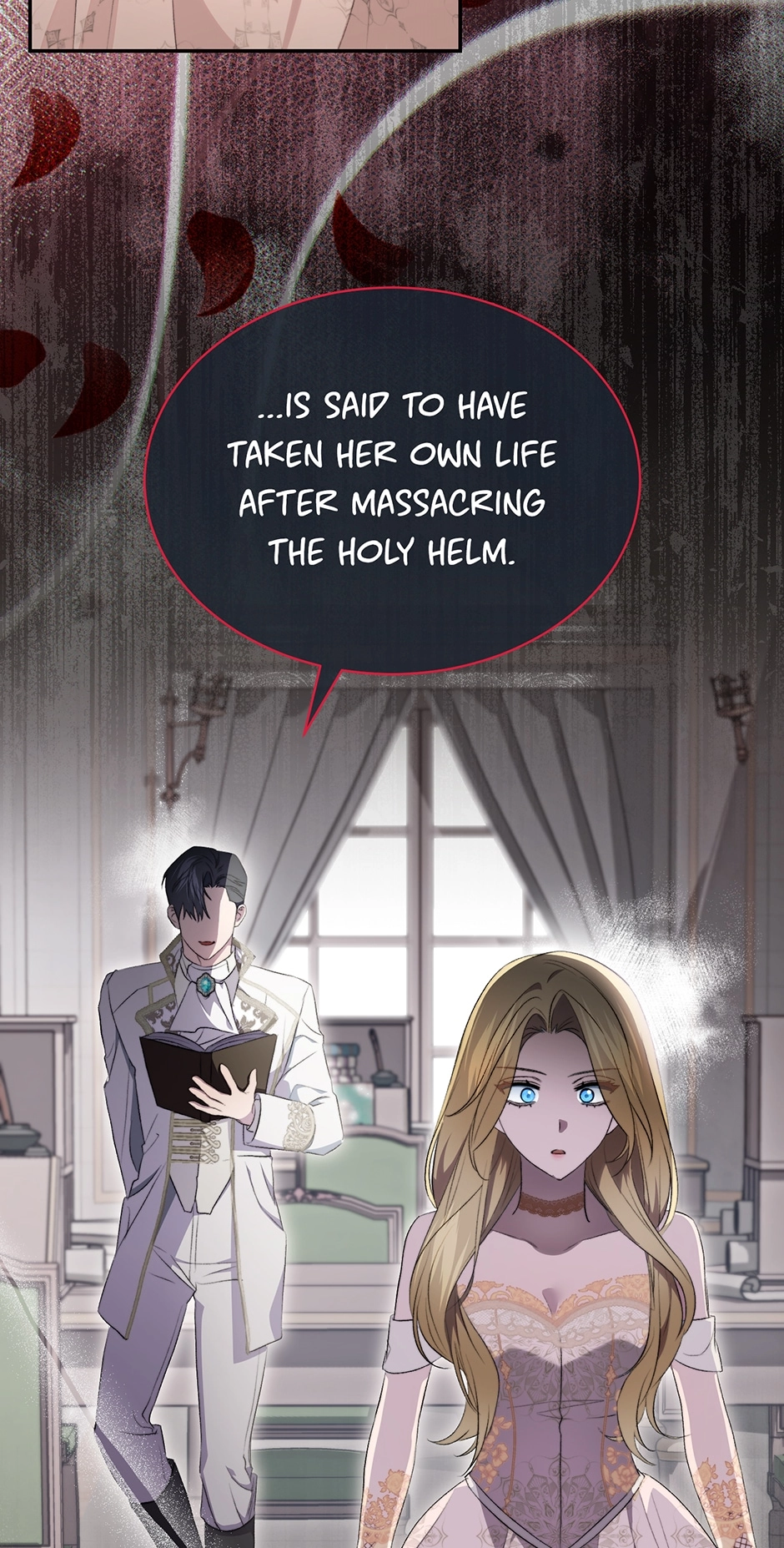 Read How to Satisfy the Devil chapter 12 image 54 on Lezhin