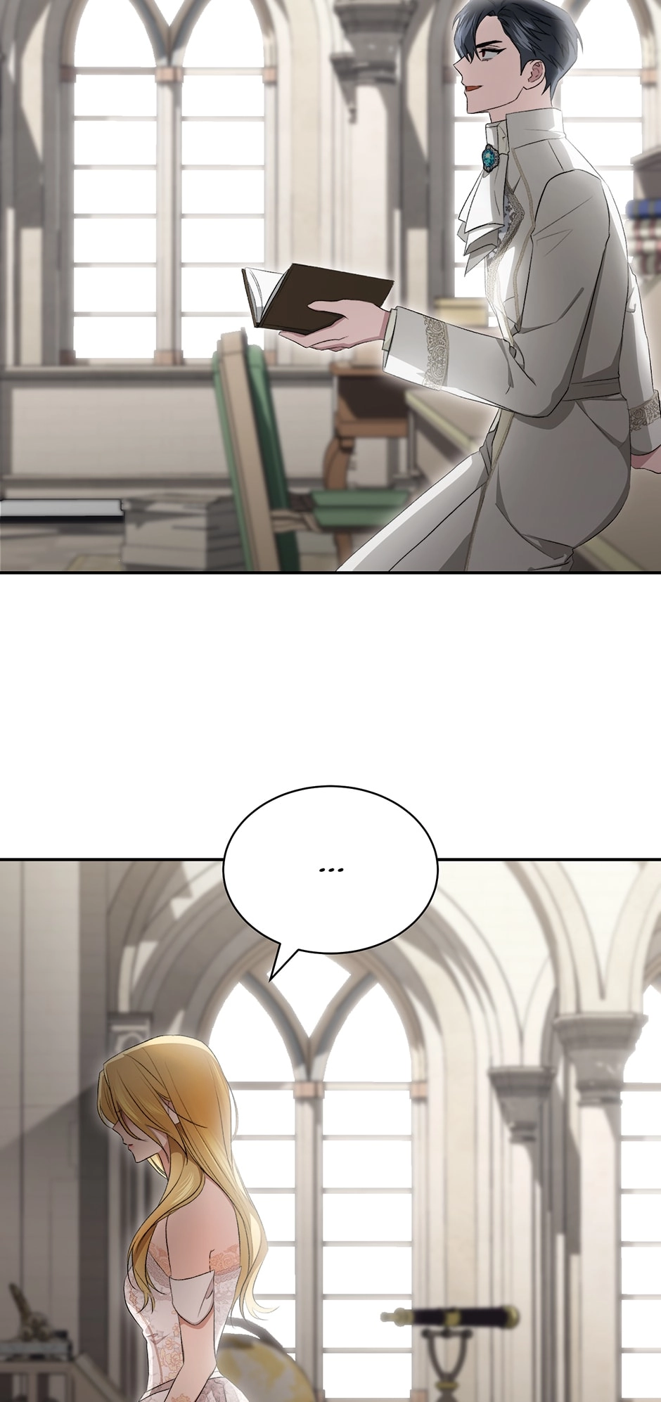 Read How to Satisfy the Devil chapter 12 image 61 on Lezhin