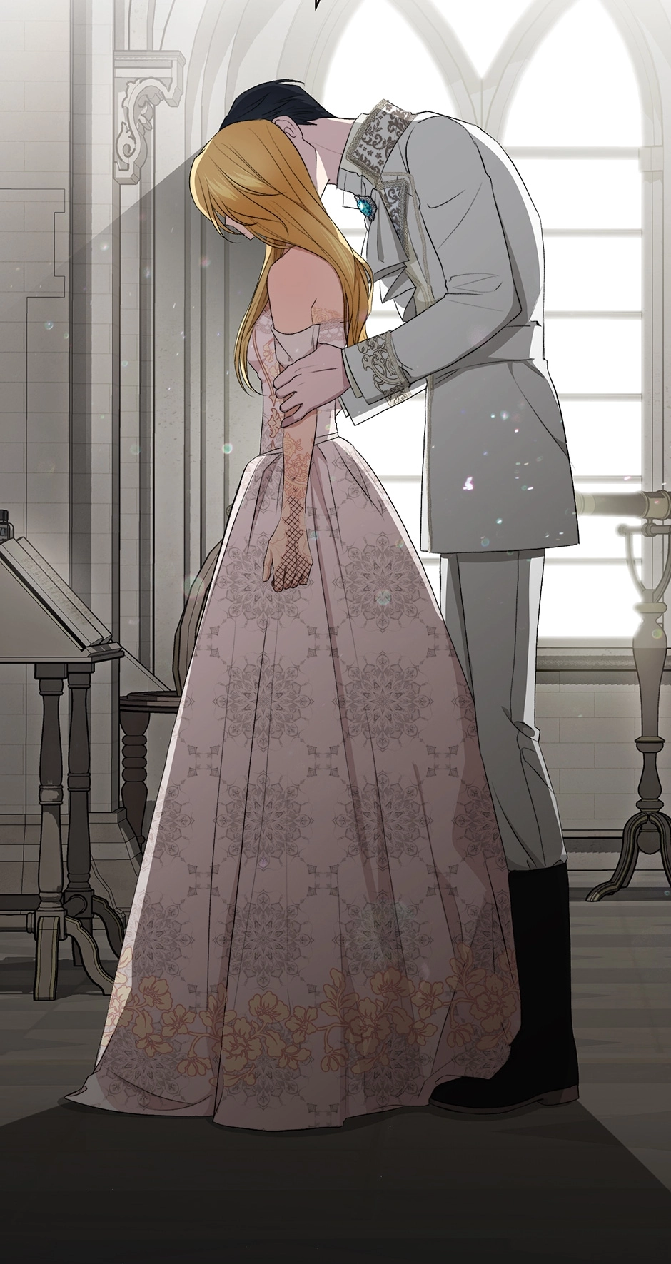 Read How to Satisfy the Devil chapter 12 image 65 on Lezhin