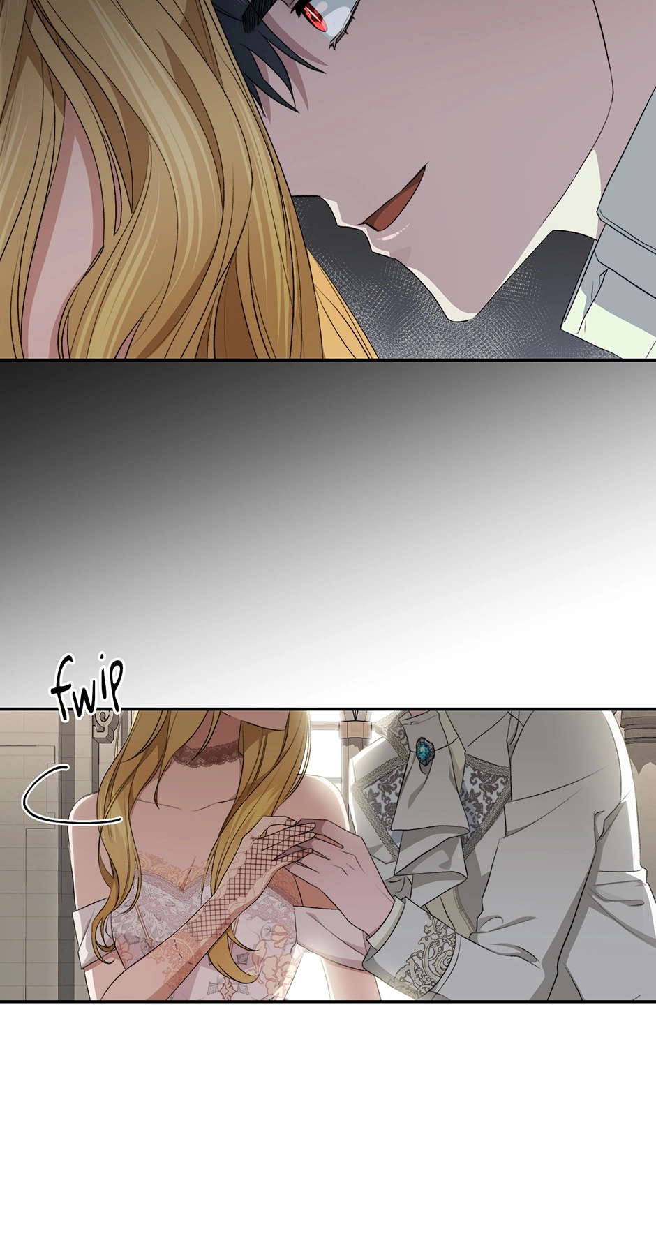 Read How to Satisfy the Devil chapter 12 image 68 on Lezhin