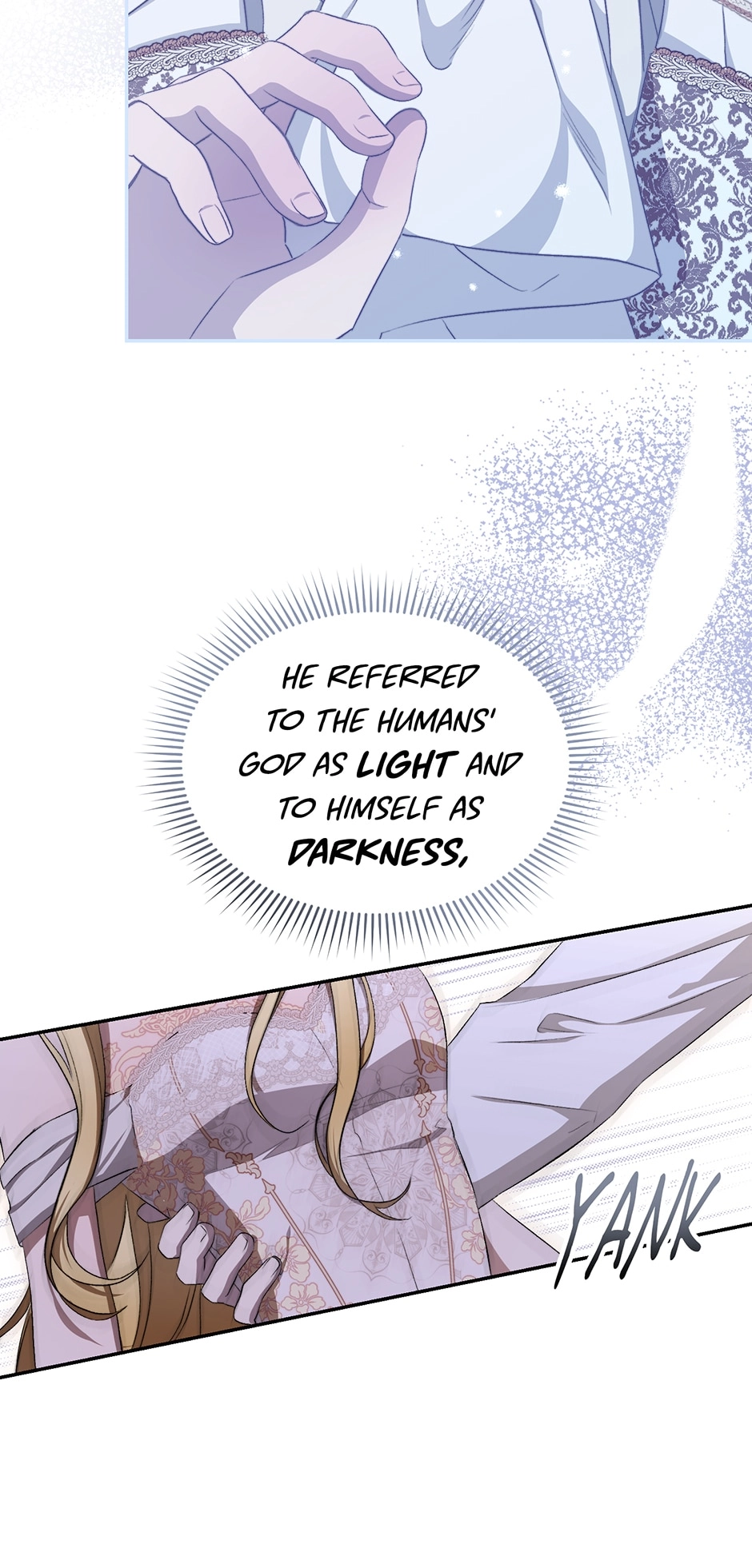 Read How to Satisfy the Devil chapter 12 image 72 on Lezhin
