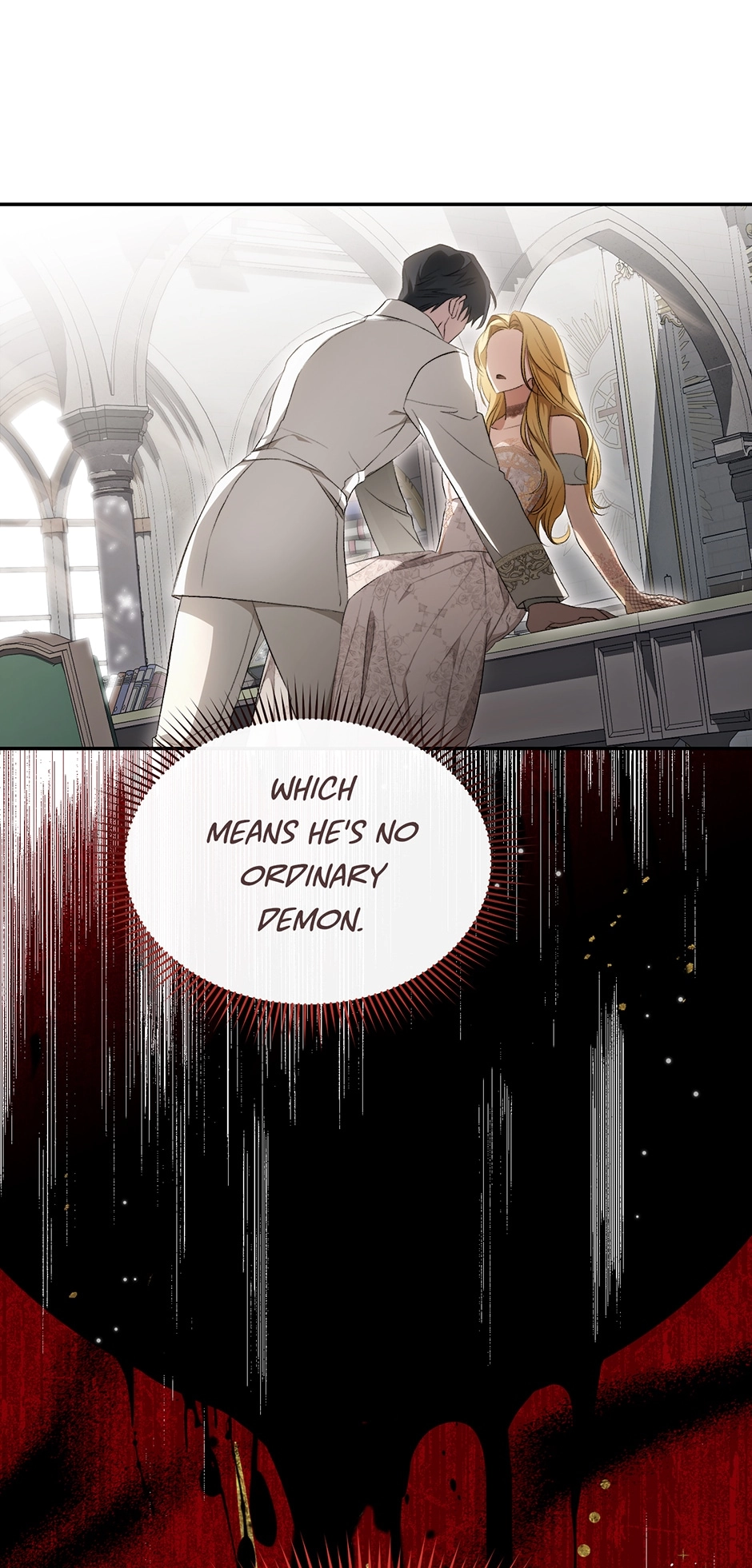 Read How to Satisfy the Devil chapter 12 image 73 on Lezhin