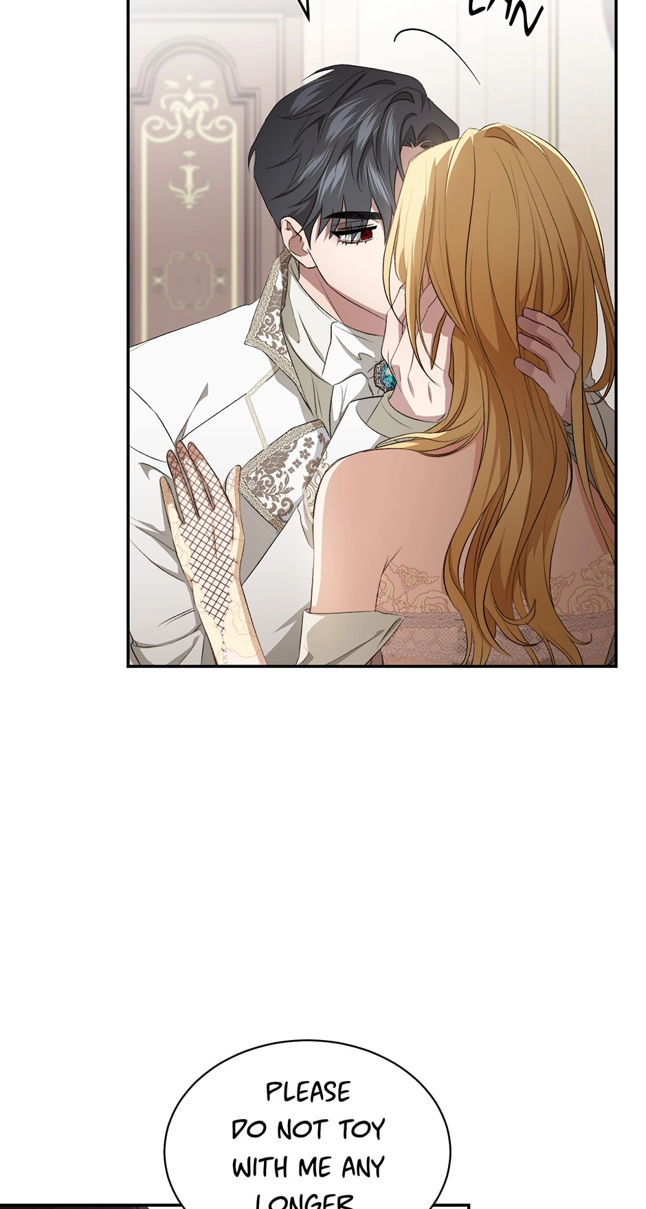 Read How to Satisfy the Devil chapter 12 image 88 on Lezhin