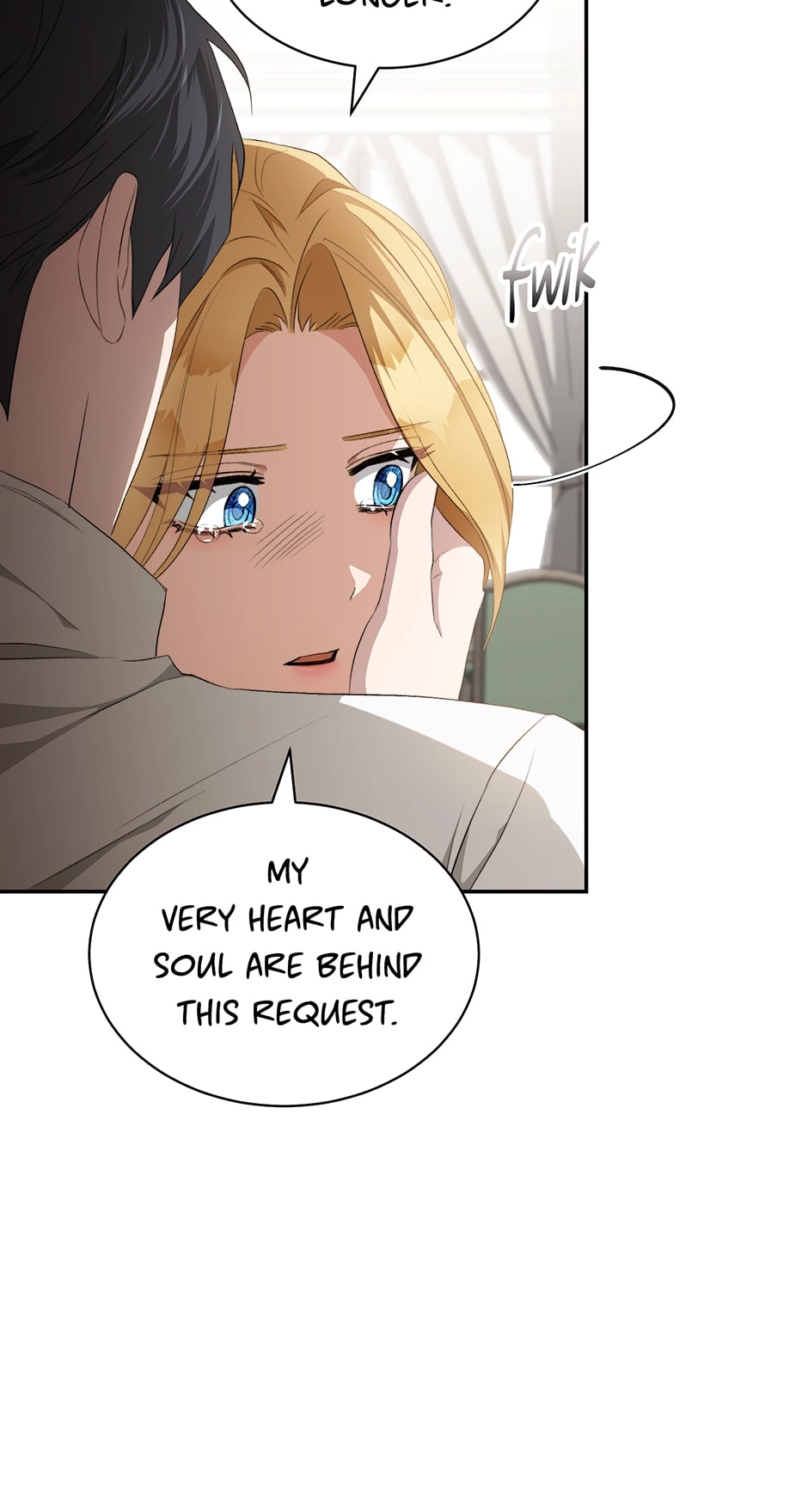 Read How to Satisfy the Devil chapter 12 image 89 on Lezhin