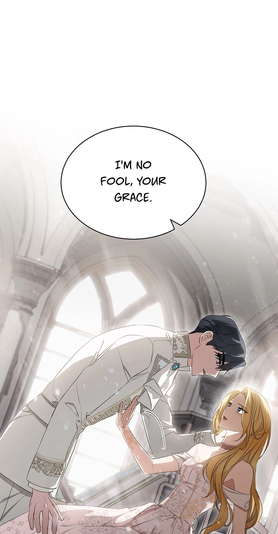 Read How to Satisfy the Devil chapter 12 image 91 on Lezhin