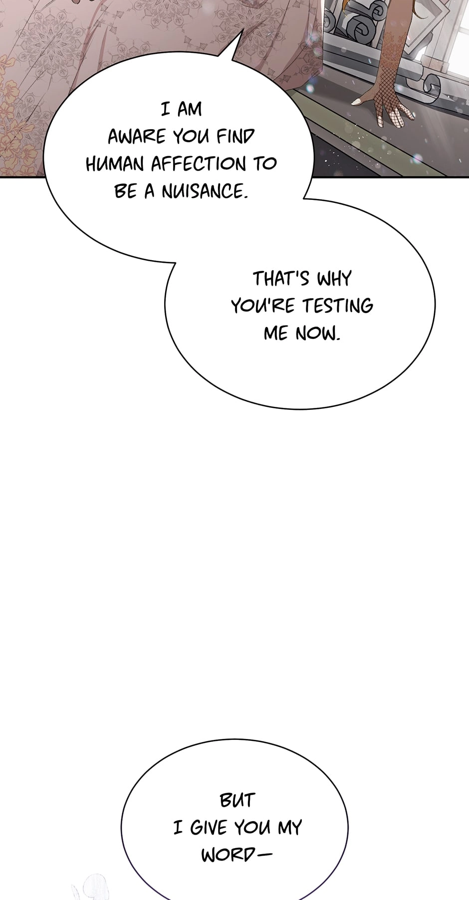 Read How to Satisfy the Devil chapter 12 image 92 on Lezhin