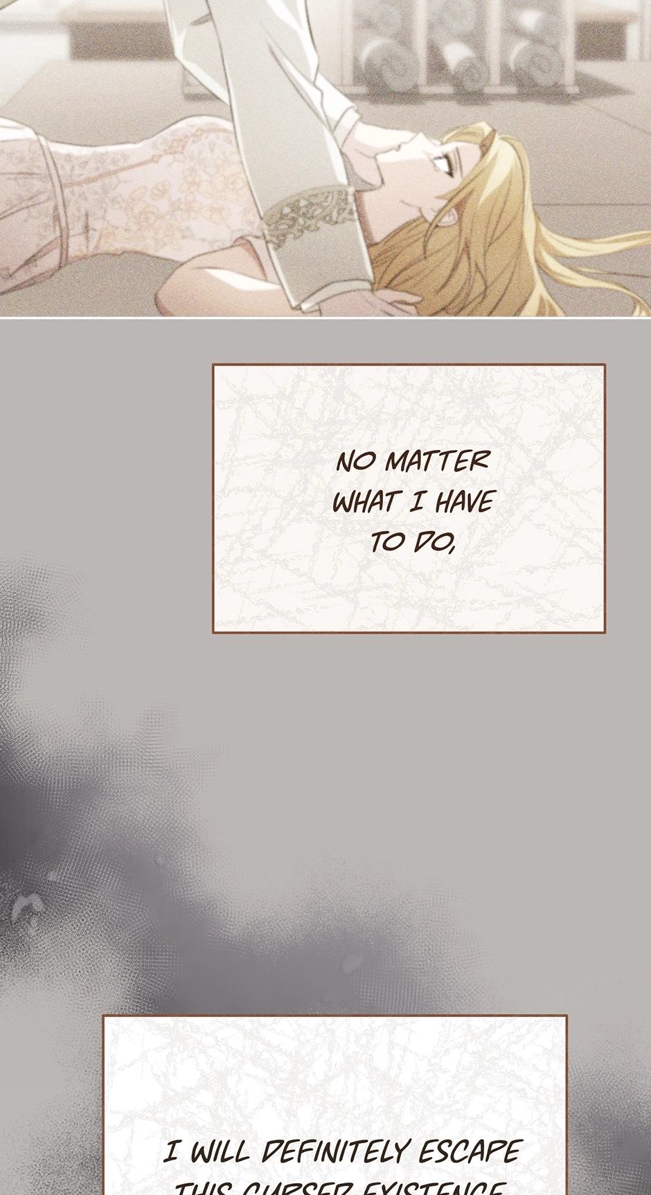 Read How to Satisfy the Devil chapter 13 image 10 on Lezhin