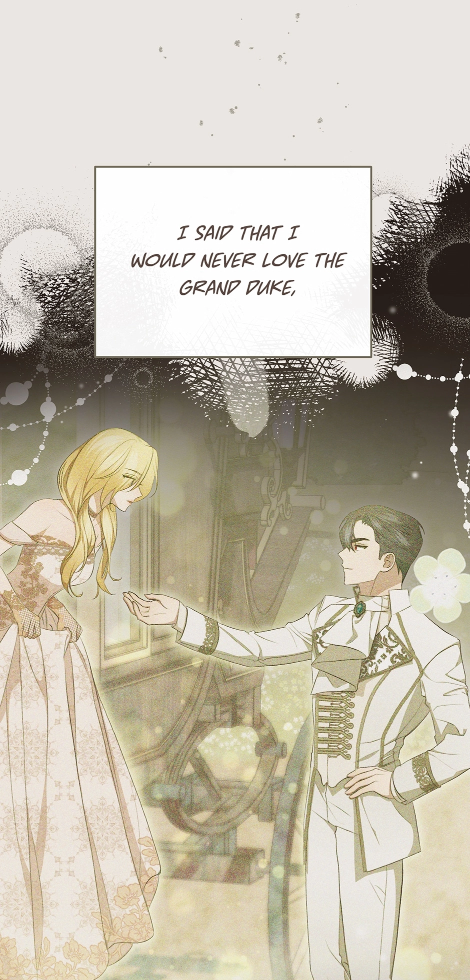 Read How to Satisfy the Devil chapter 13 image 13 on Lezhin