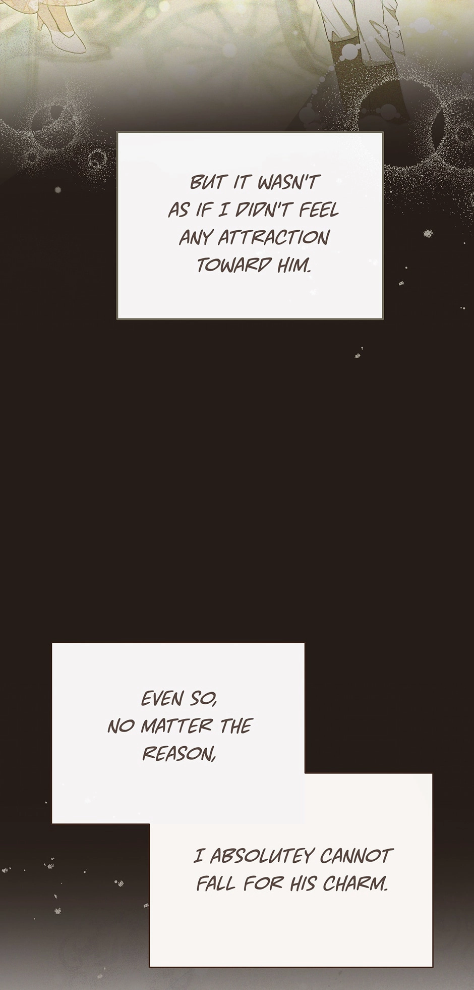 Read How to Satisfy the Devil chapter 13 image 14 on Lezhin