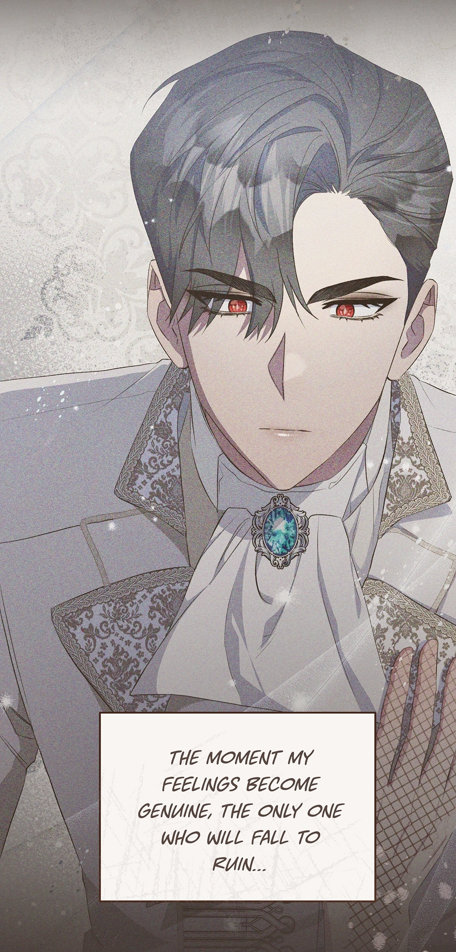 Read How to Satisfy the Devil chapter 13 image 15 on Lezhin