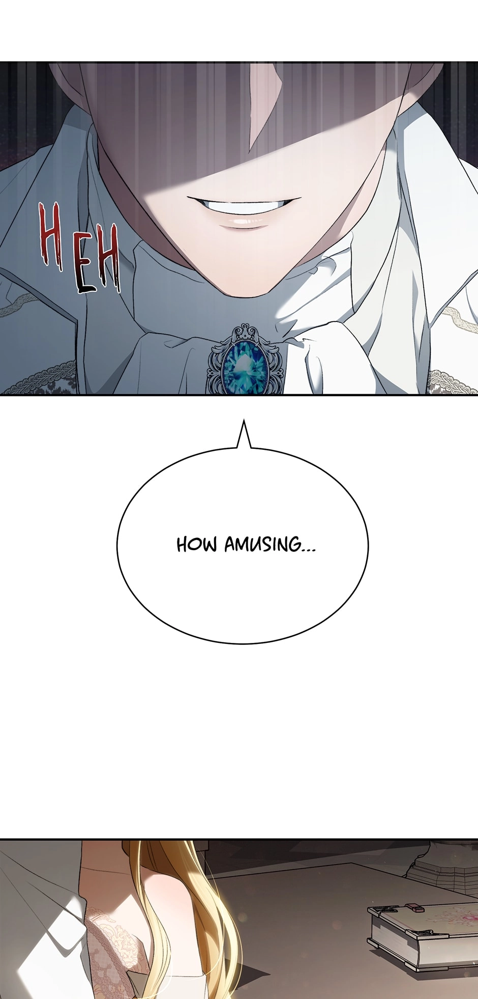 Read How to Satisfy the Devil chapter 13 image 17 on Lezhin
