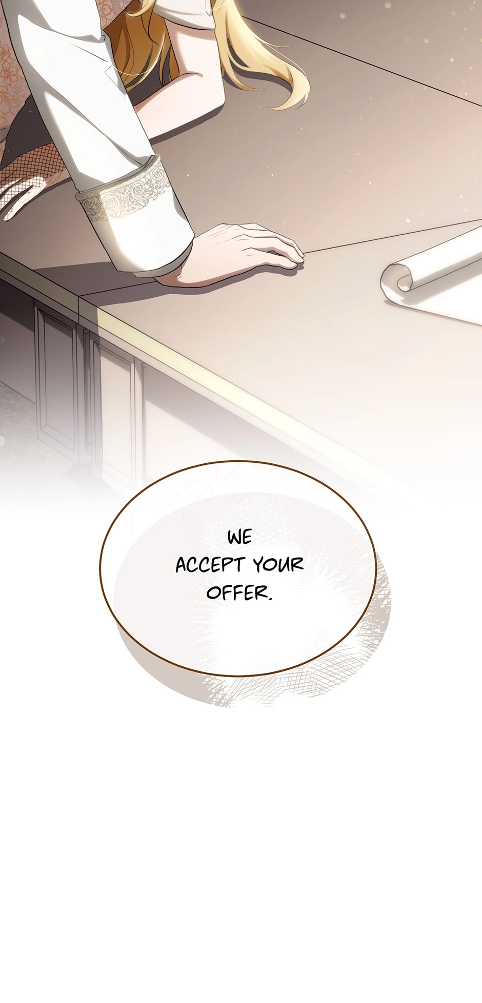 Read How to Satisfy the Devil chapter 13 image 18 on Lezhin