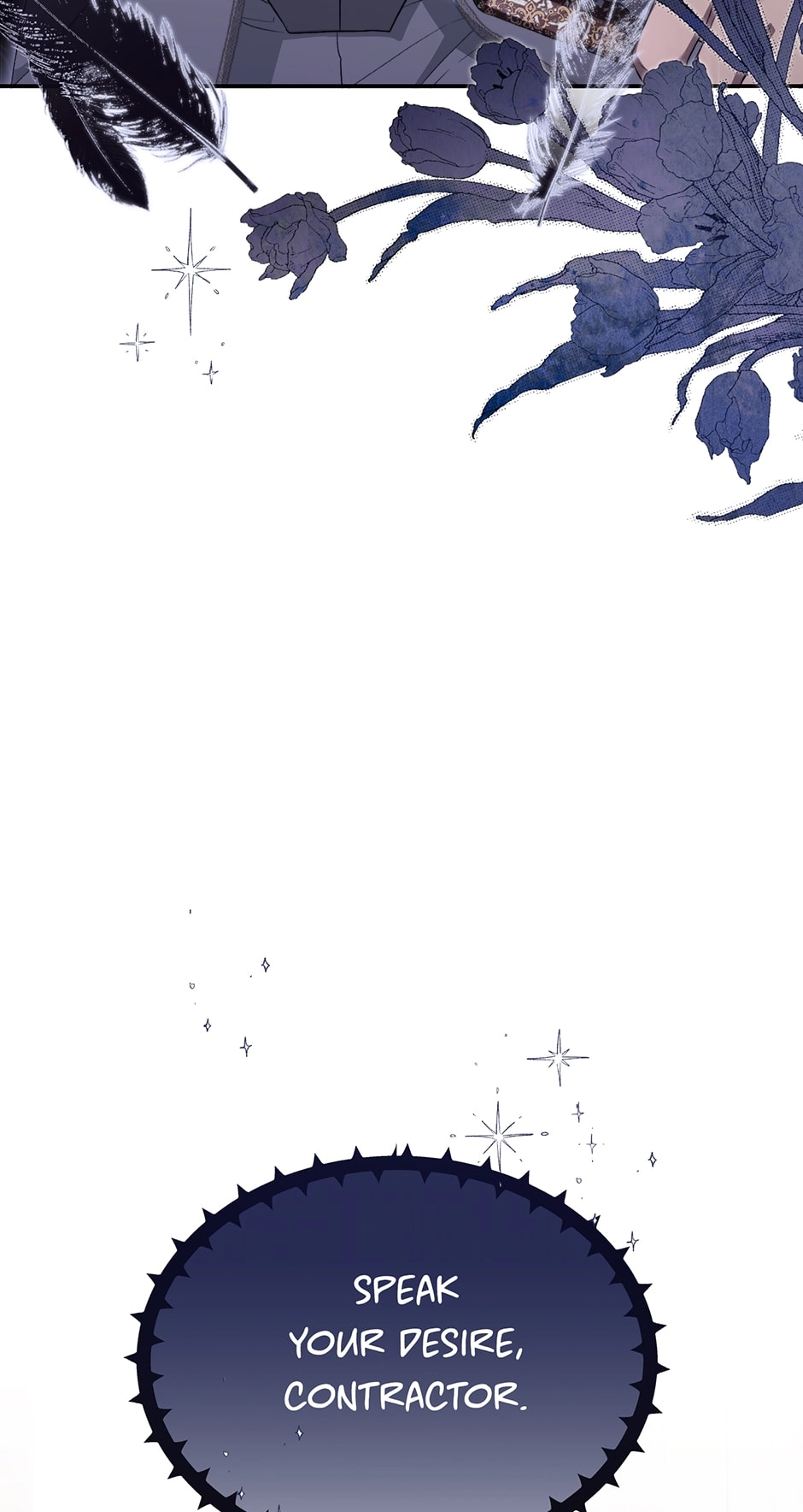 Read How to Satisfy the Devil chapter 13 image 24 on Lezhin