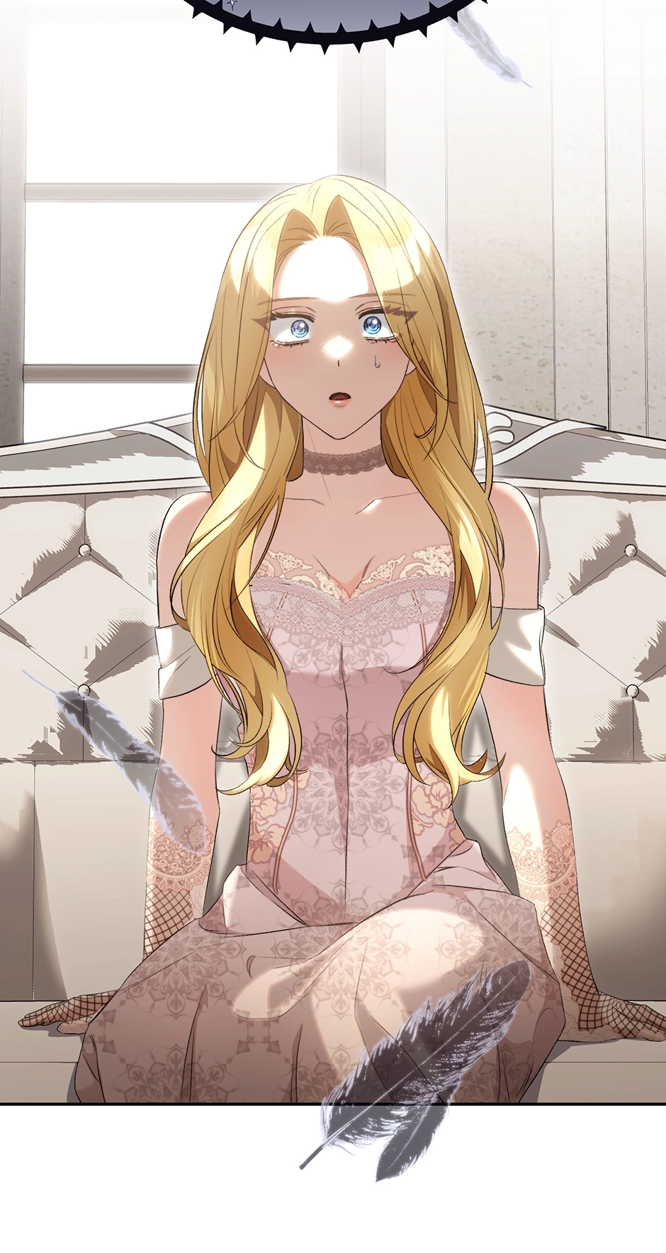Read How to Satisfy the Devil chapter 13 image 25 on Lezhin