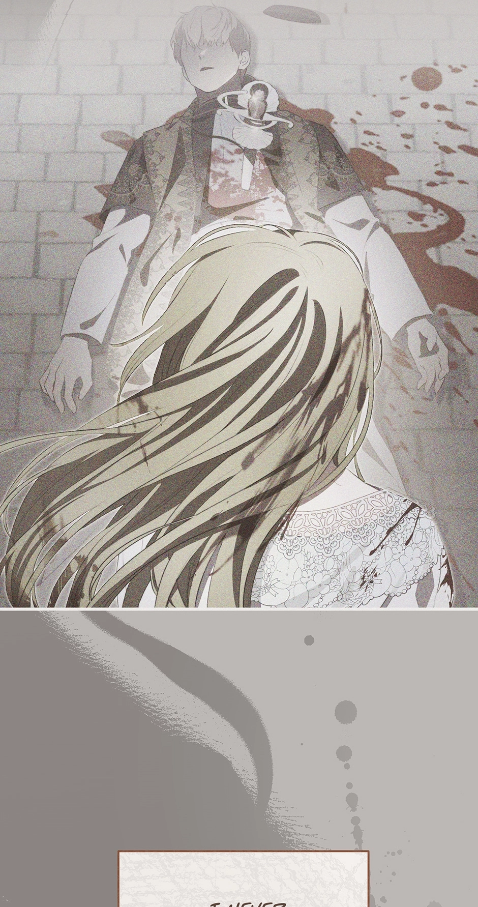 Read How to Satisfy the Devil chapter 13 image 3 on Lezhin