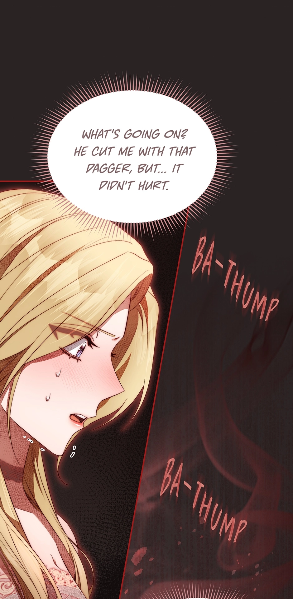 Read How to Satisfy the Devil chapter 13 image 34 on Lezhin