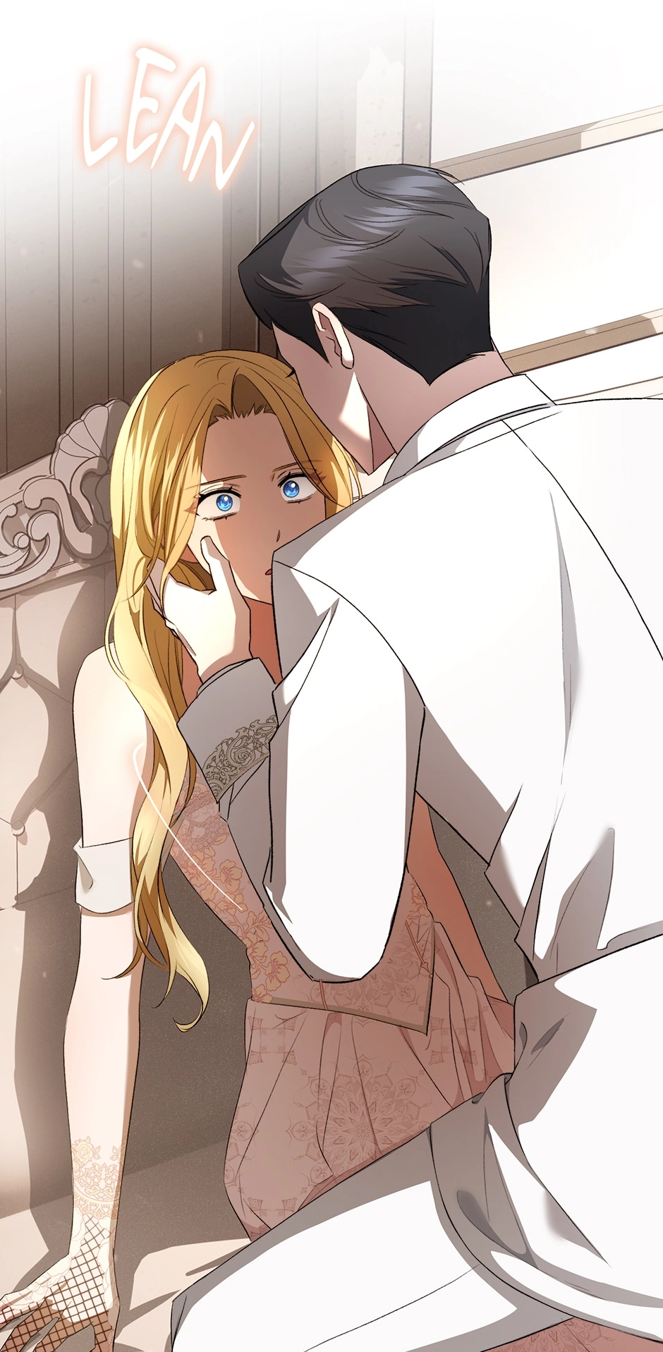 Read How to Satisfy the Devil chapter 13 image 37 on Lezhin