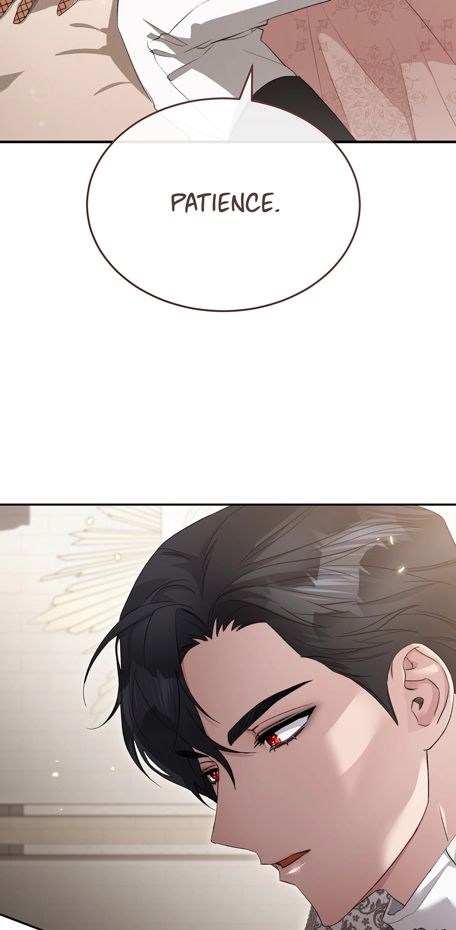 Read How to Satisfy the Devil chapter 13 image 38 on Lezhin