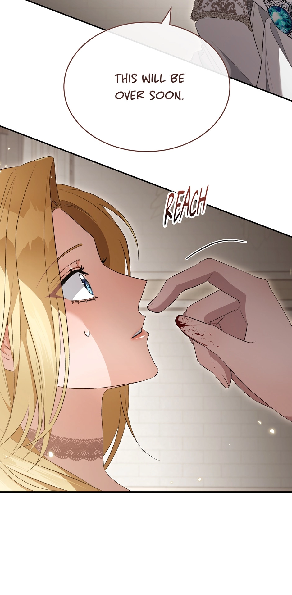 Read How to Satisfy the Devil chapter 13 image 39 on Lezhin