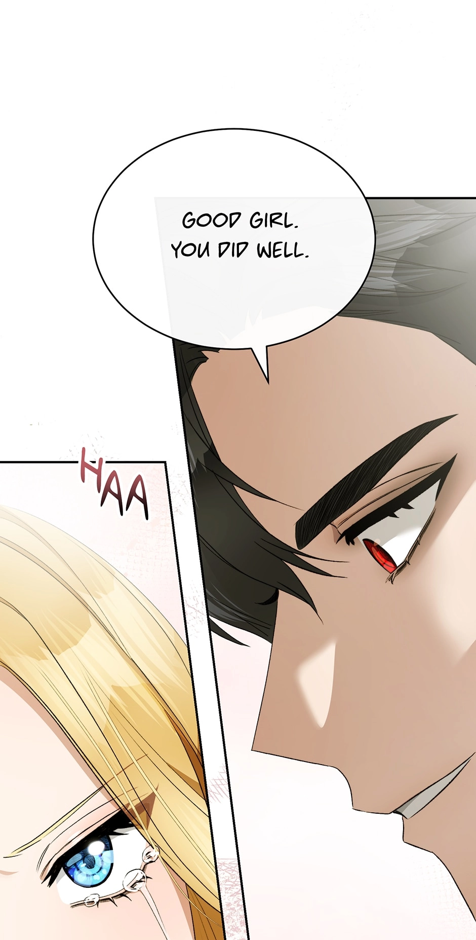 Read How to Satisfy the Devil chapter 13 image 47 on Lezhin
