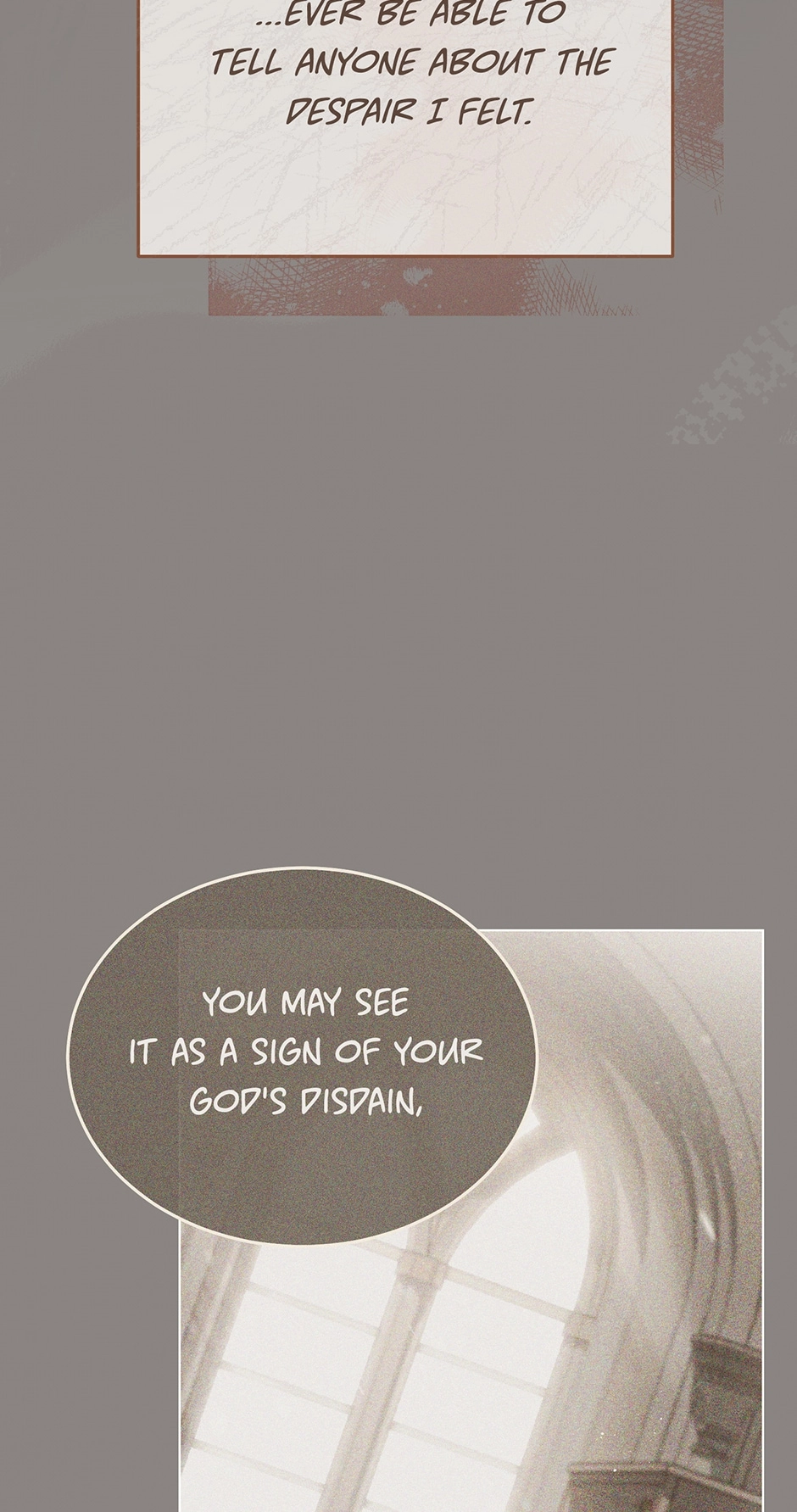 Read How to Satisfy the Devil chapter 13 image 5 on Lezhin