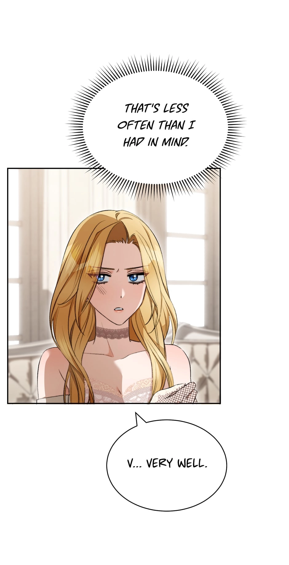 Read How to Satisfy the Devil chapter 13 image 51 on Lezhin