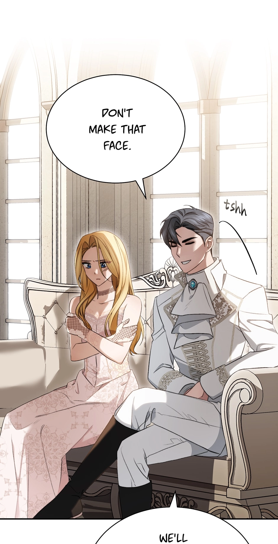 Read How to Satisfy the Devil chapter 13 image 52 on Lezhin