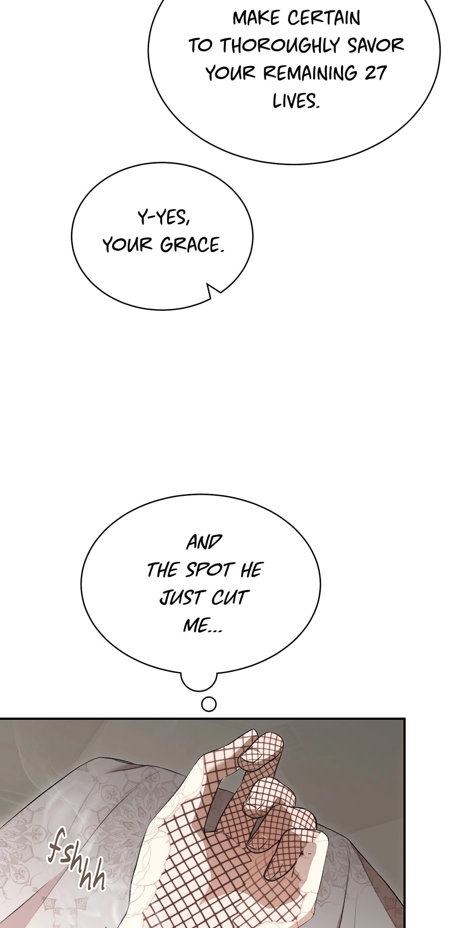 Read How to Satisfy the Devil chapter 13 image 53 on Lezhin