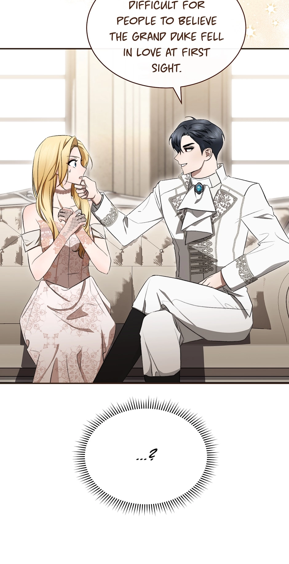 Read How to Satisfy the Devil chapter 13 image 58 on Lezhin