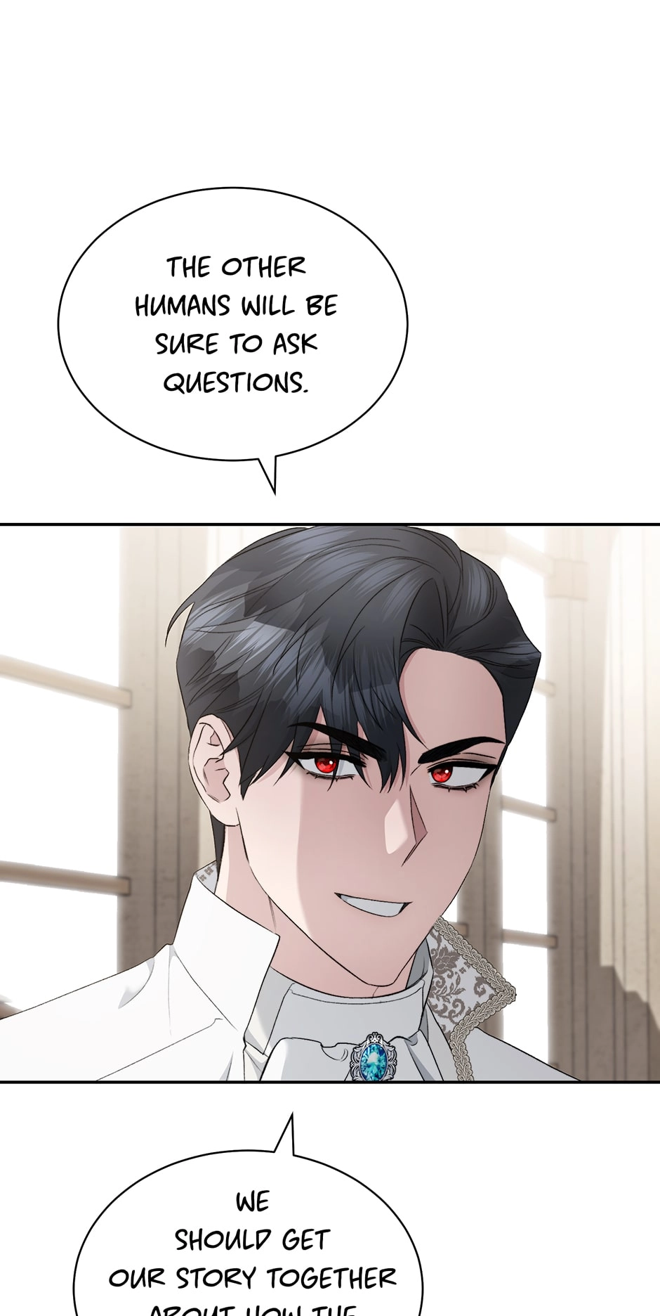 Read How to Satisfy the Devil chapter 13 image 59 on Lezhin
