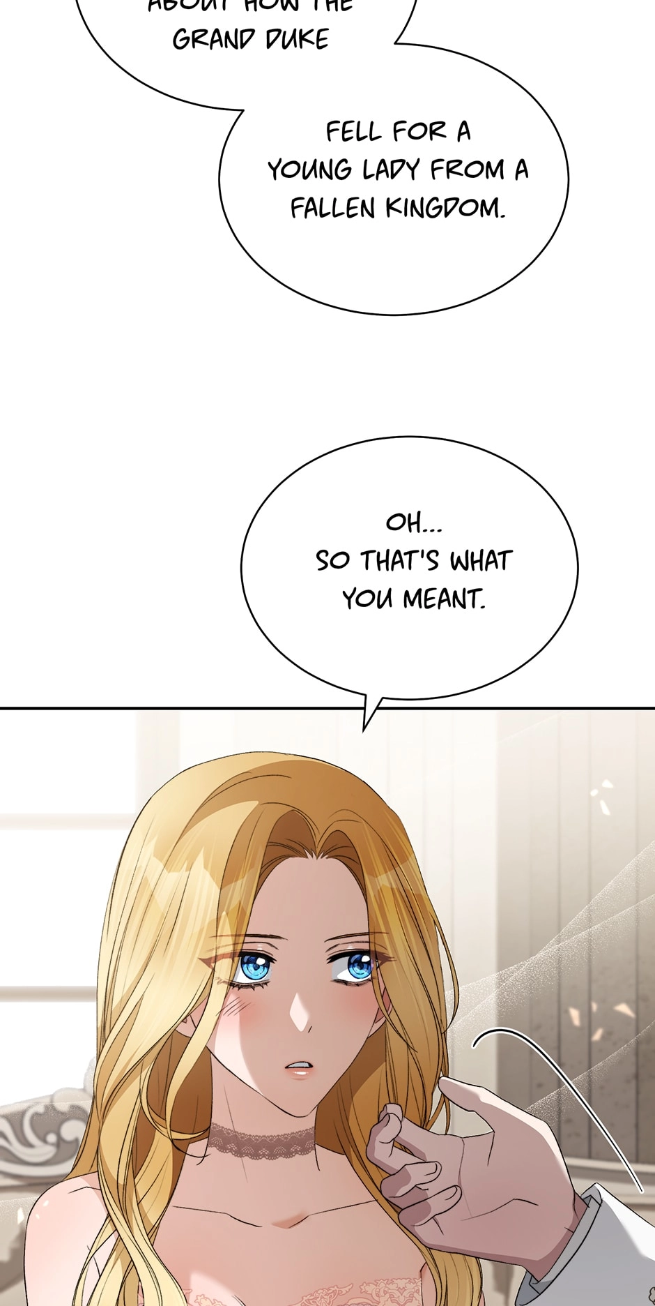 Read How to Satisfy the Devil chapter 13 image 60 on Lezhin