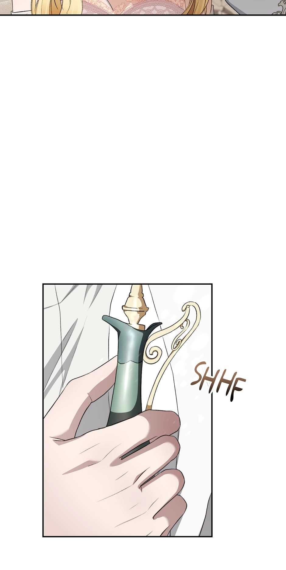 Read How to Satisfy the Devil chapter 13 image 61 on Lezhin