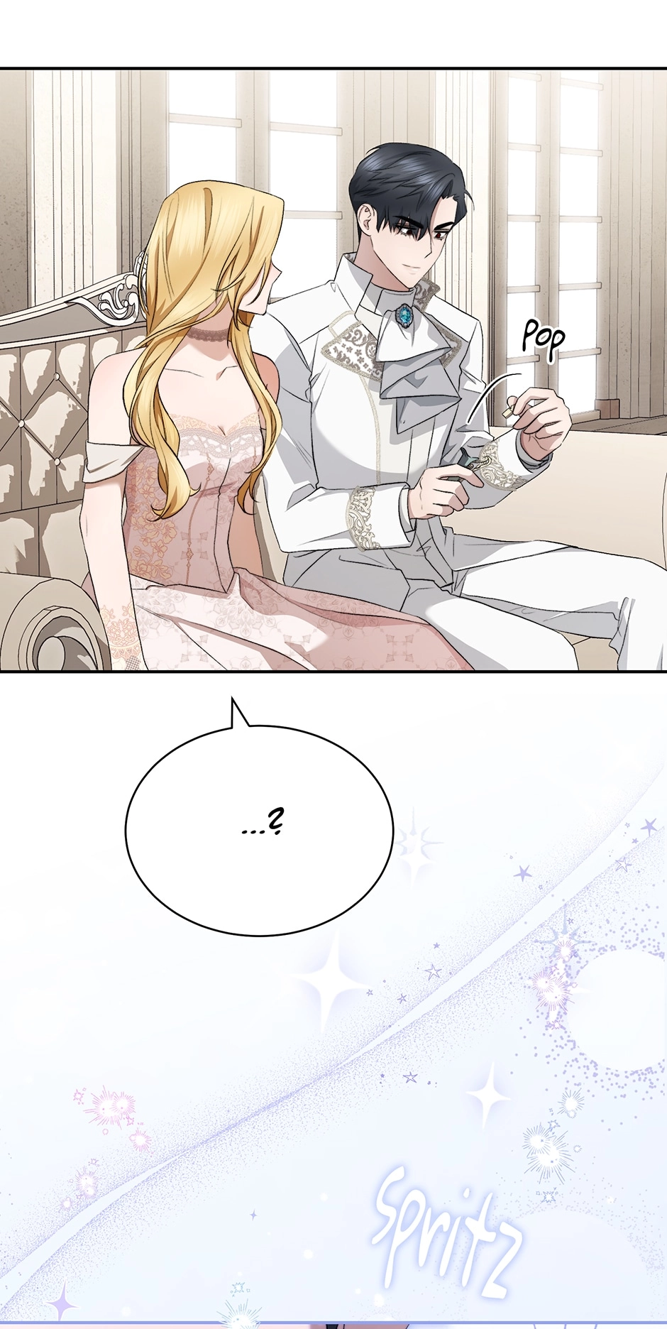 Read How to Satisfy the Devil chapter 13 image 62 on Lezhin