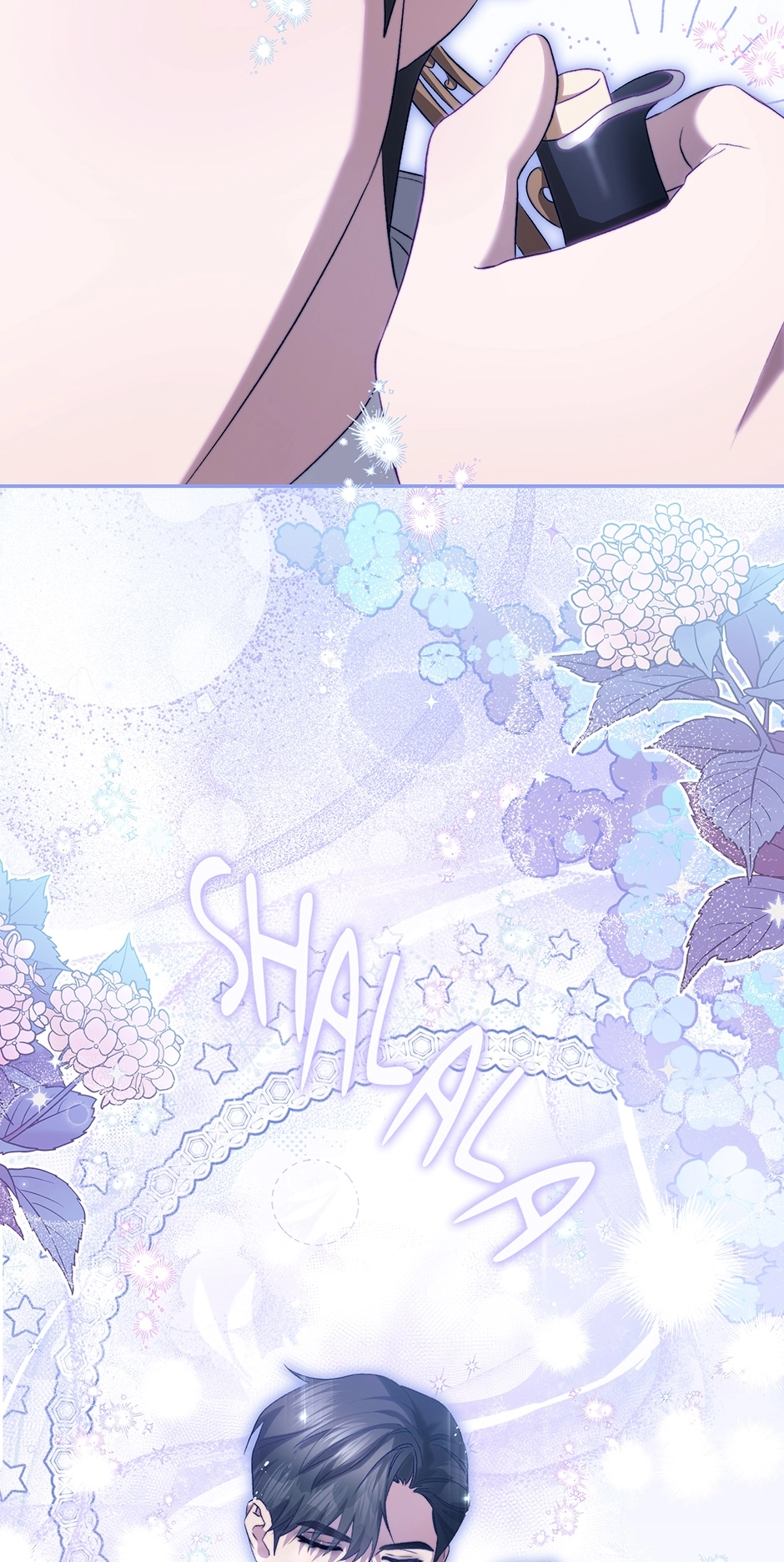 Read How to Satisfy the Devil chapter 13 image 63 on Lezhin