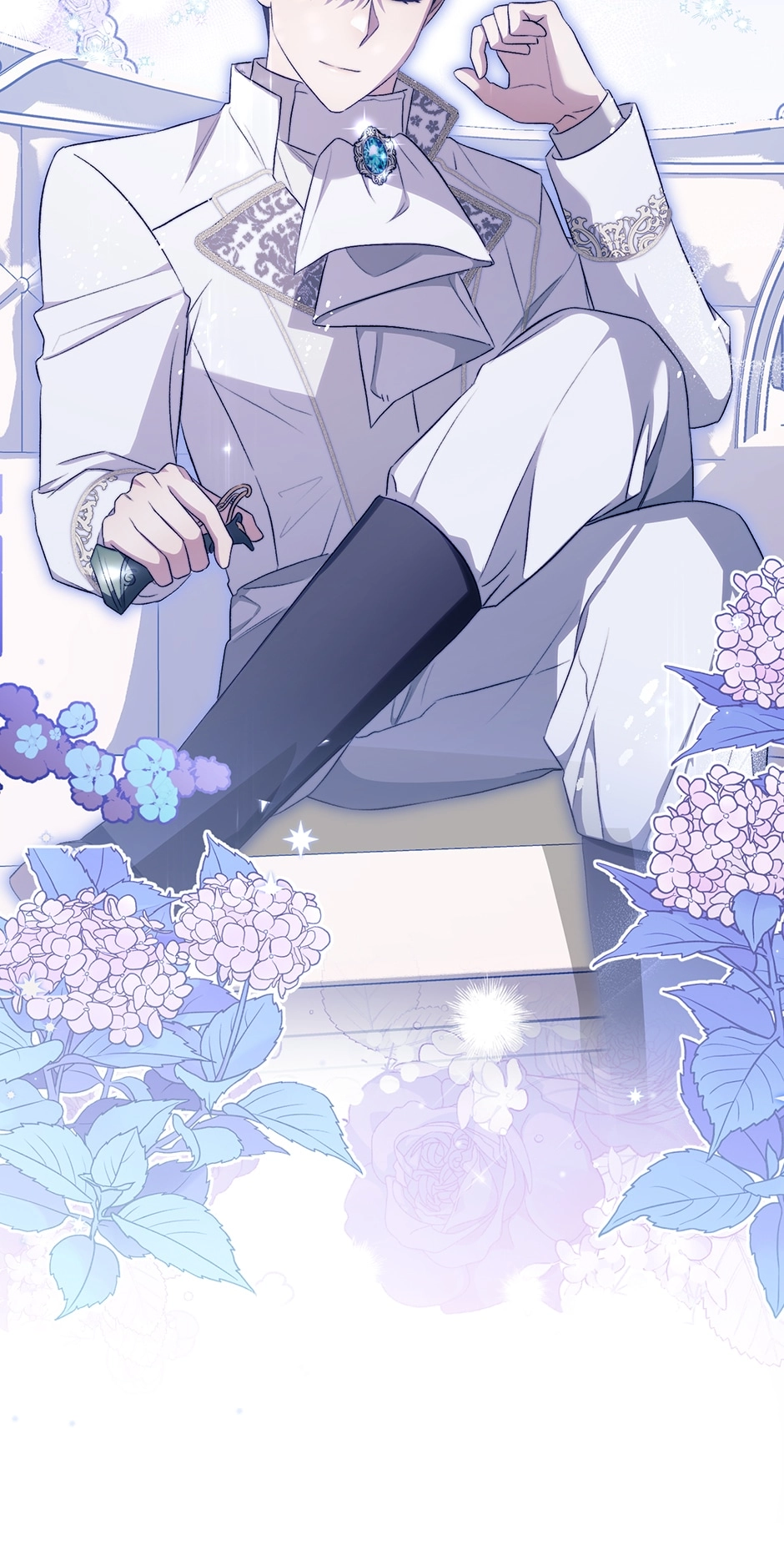 Read How to Satisfy the Devil chapter 13 image 64 on Lezhin