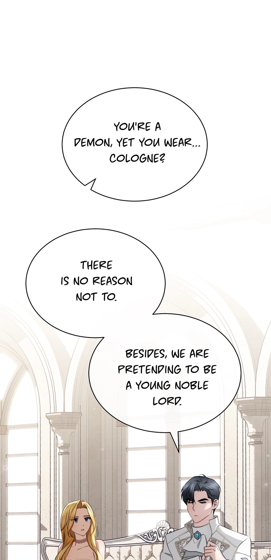 Read How to Satisfy the Devil chapter 13 image 65 on Lezhin