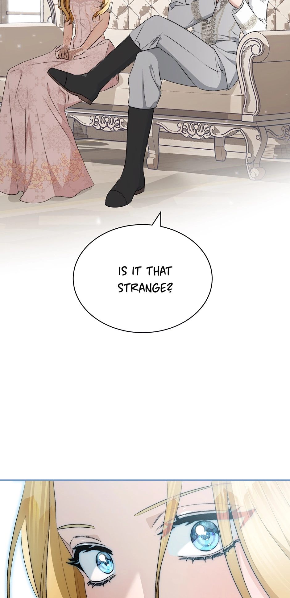 Read How to Satisfy the Devil chapter 13 image 66 on Lezhin