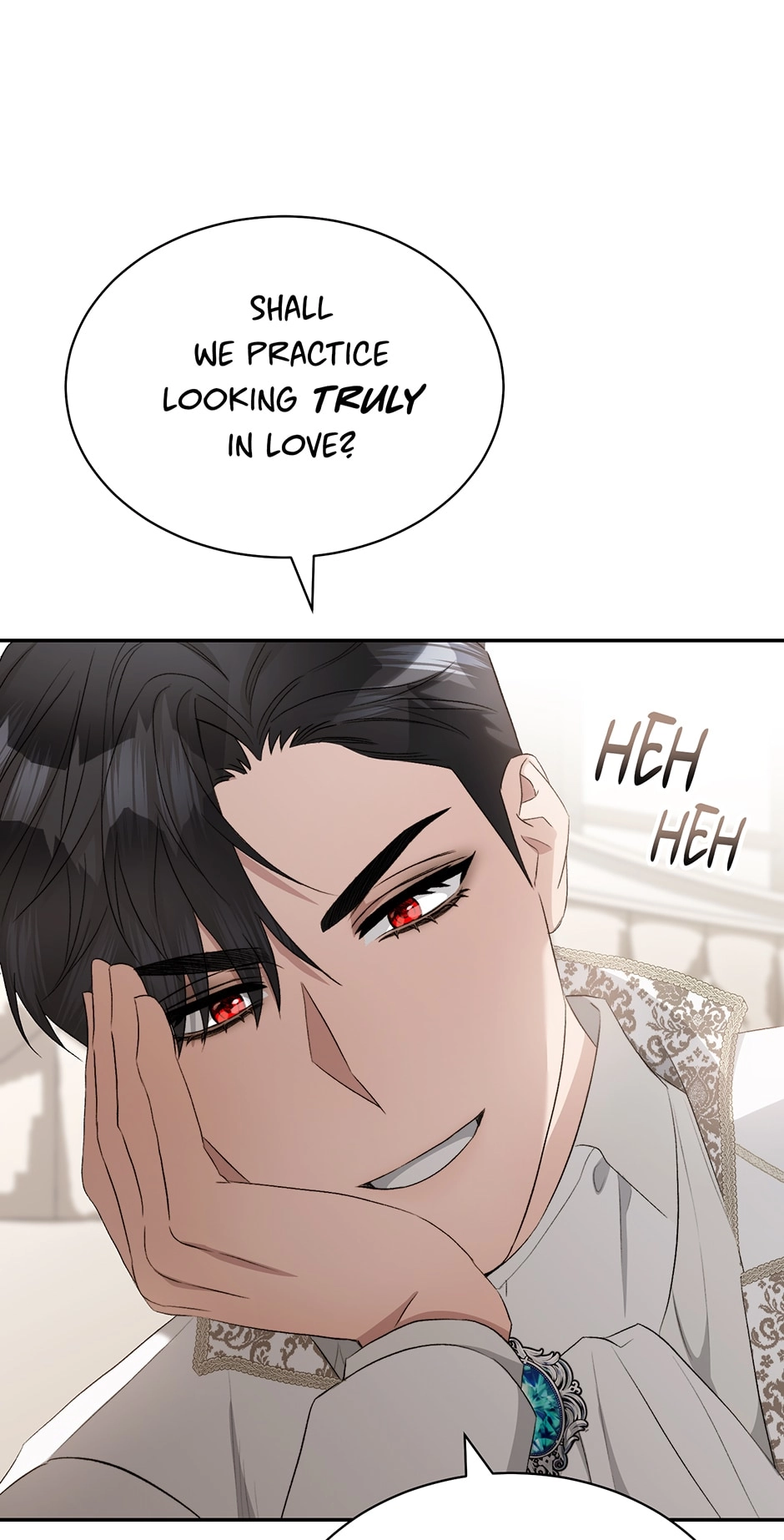 Read How to Satisfy the Devil chapter 13 image 71 on Lezhin