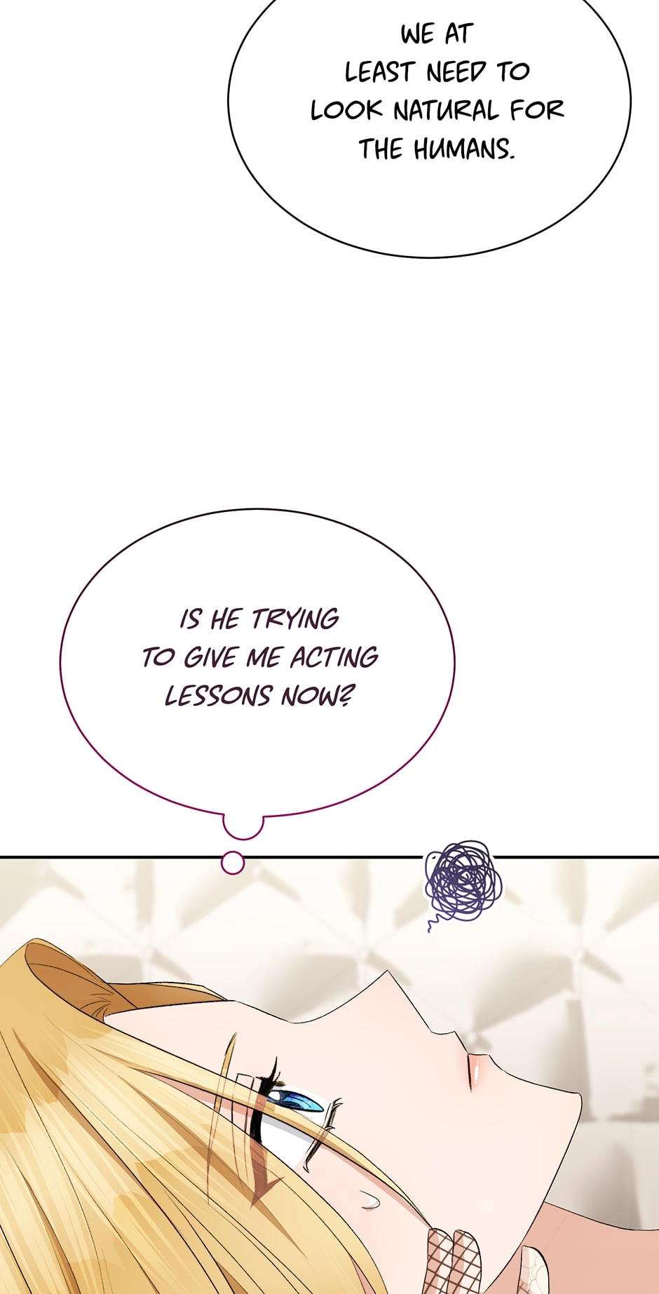 Read How to Satisfy the Devil chapter 13 image 72 on Lezhin