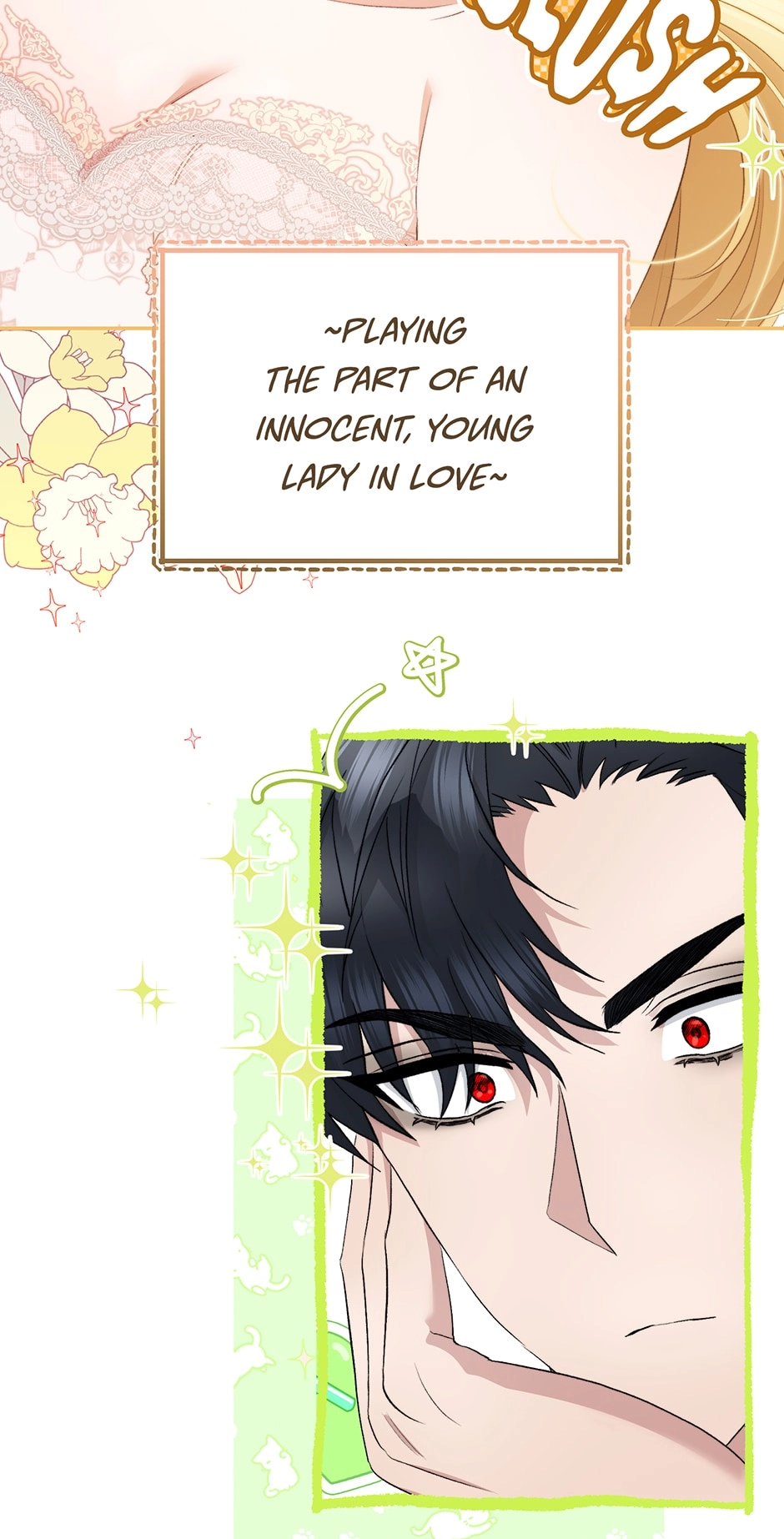 Read How to Satisfy the Devil chapter 13 image 76 on Lezhin