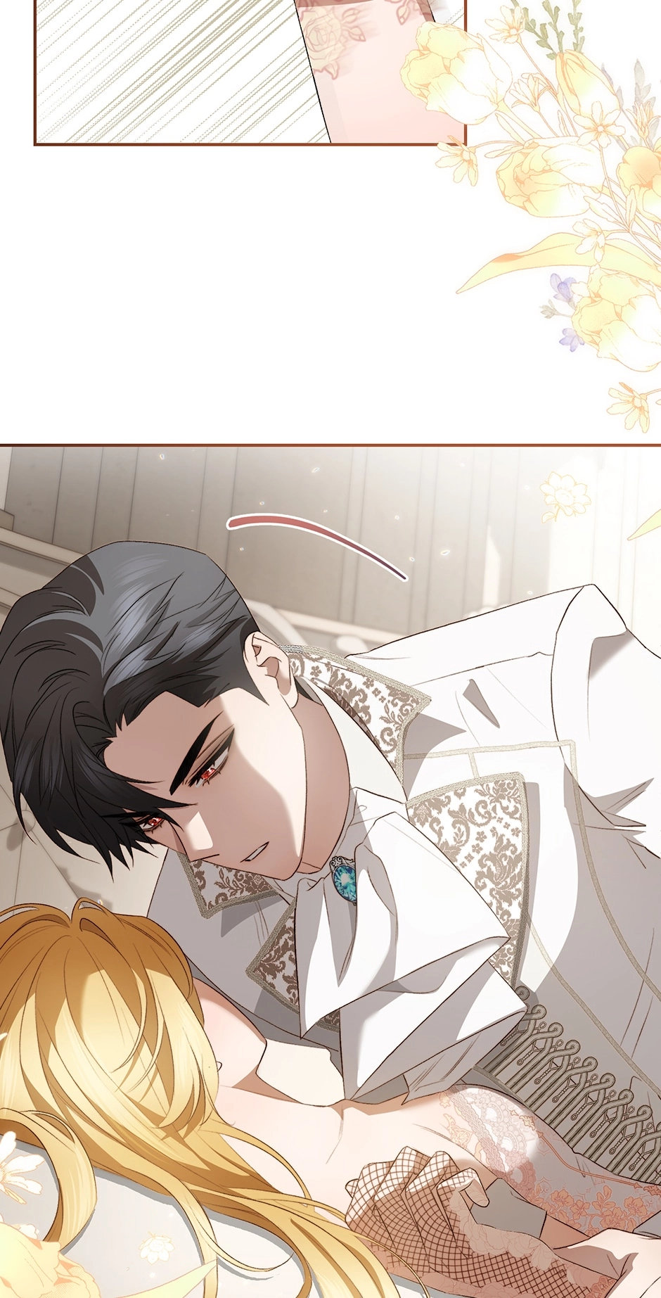 Read How to Satisfy the Devil chapter 13 image 78 on Lezhin