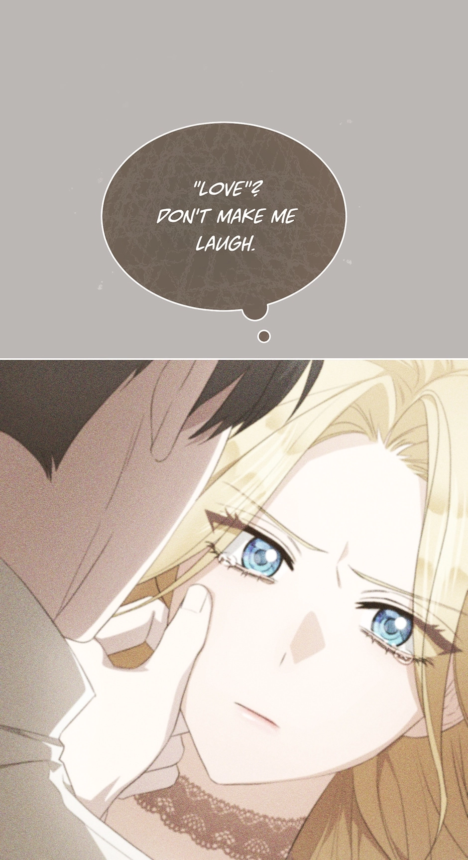 Read How to Satisfy the Devil chapter 13 image 8 on Lezhin