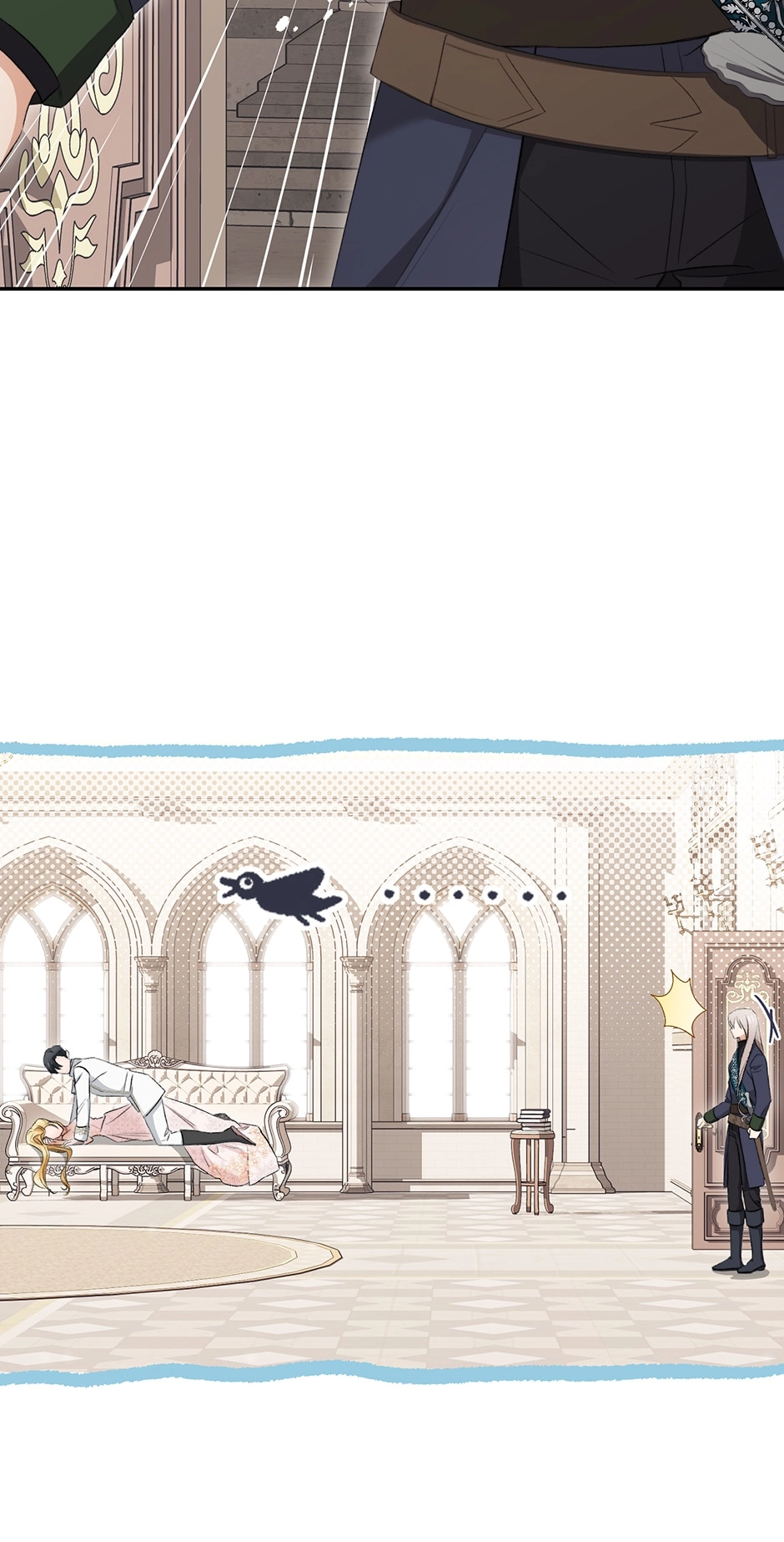 Read How to Satisfy the Devil chapter 13 image 82 on Lezhin