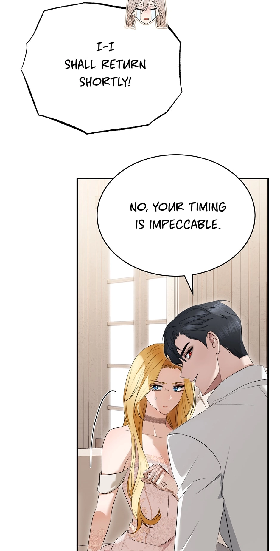 Read How to Satisfy the Devil chapter 13 image 84 on Lezhin